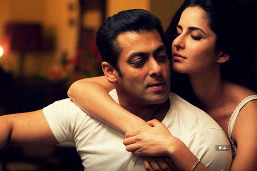 Ex-lovers Salman Khan and Katrina Kaif's beautiful journey in pictures Pics  | Ex-lovers Salman Khan and Katrina Kaif's beautiful journey in pictures  Photos | Ex-lovers Salman Khan and Katrina Kaif's beautiful journey