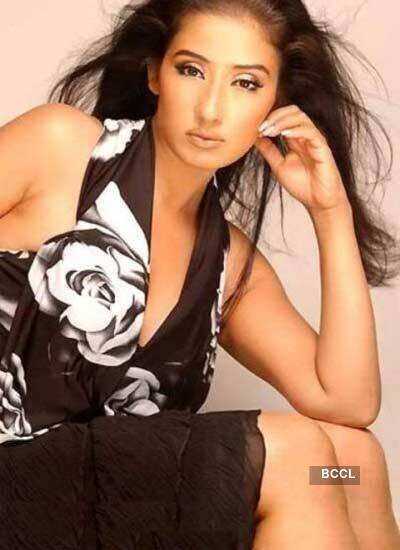 Manisha Koirala photos