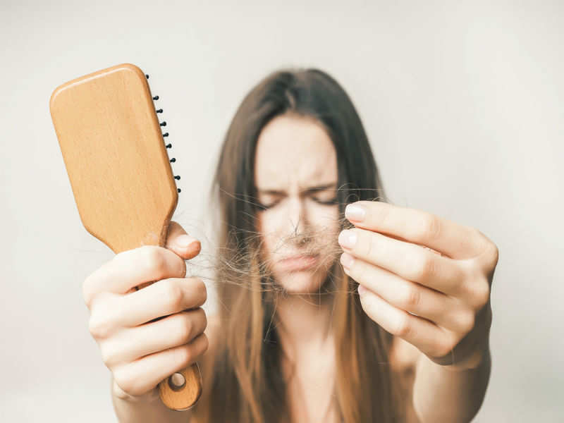 Wait—Do Rubber Bands and Hair Ties Actually Damage Hair?