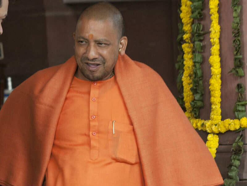 Yogi Adityanath