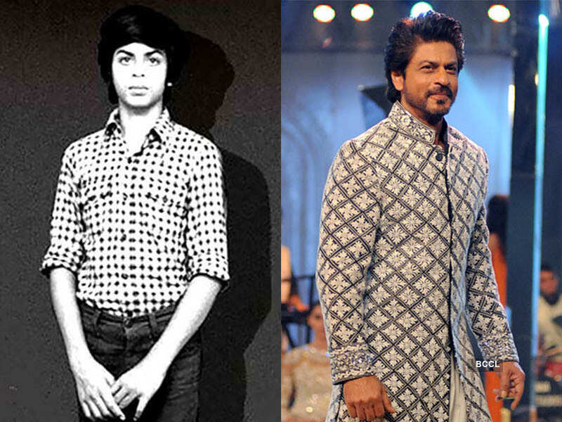 Shah Rukh Khan rules the Bollywood