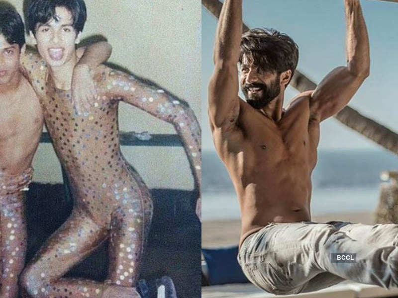 Check out how these Bollywood stars transformed themselves