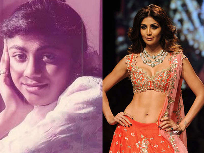 Check out how these Bollywood stars transformed themselves