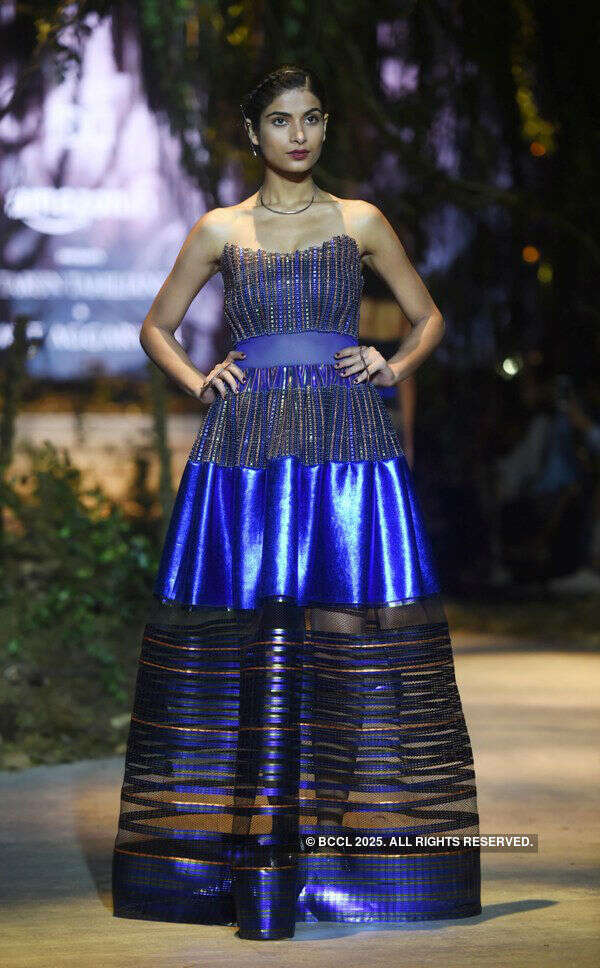 Amazon India Fashion Week Autumn Winter
