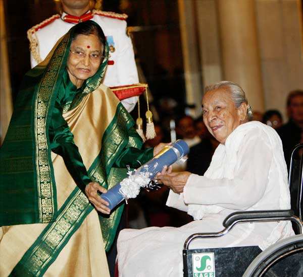 Padma Shri Awards 2010
