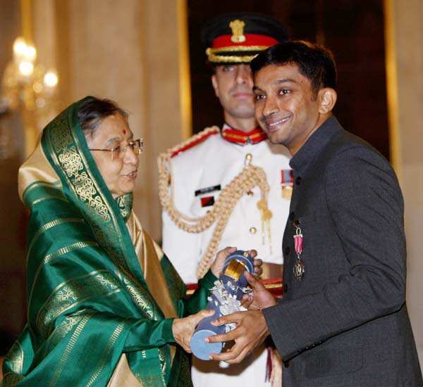 Padma Shri Awards 2010