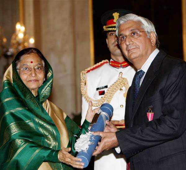 Padma Shri Awards 2010