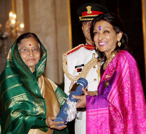 Padma Shri Awards 2010