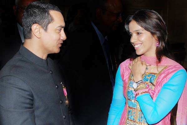 Padma Bhushan Awards '10