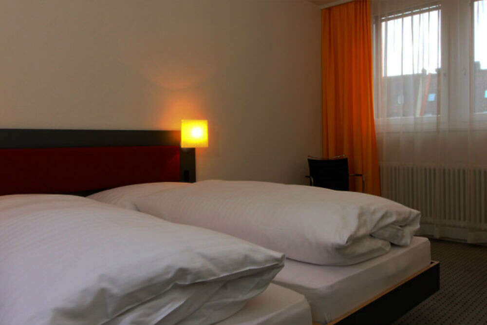Hotel Kreuz Bern