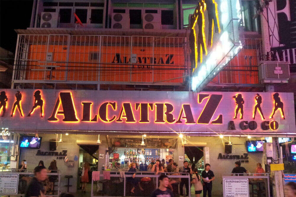 Alcatraz nightlife-alcatraz