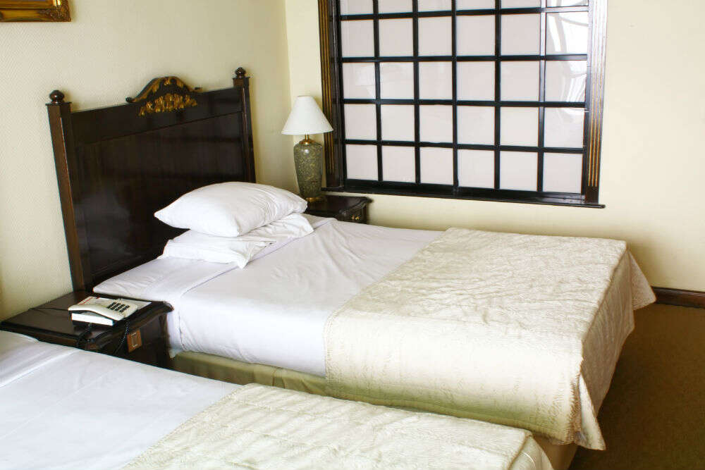Le Tour Traveler's Rest Youth Hostel