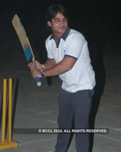 'Night Cricket'