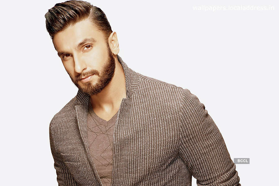 Ranveer Singh suffered an injury on his face, undergoes a minor surgery…