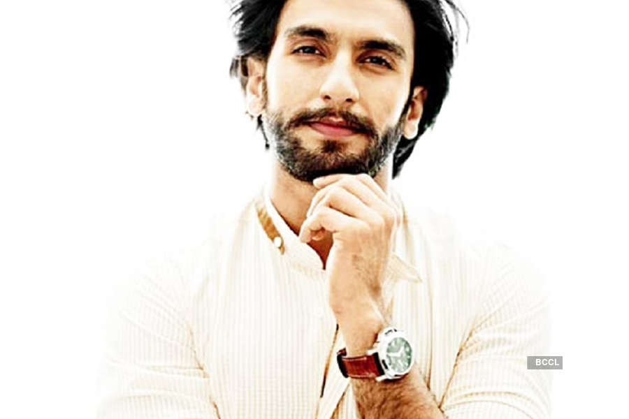 Ranveer Singh suffered an injury on his face, undergoes a minor surgery…