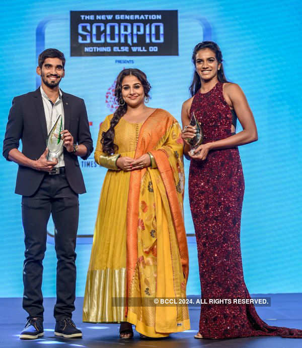 Mahindra Scorpio TOISA: Winners