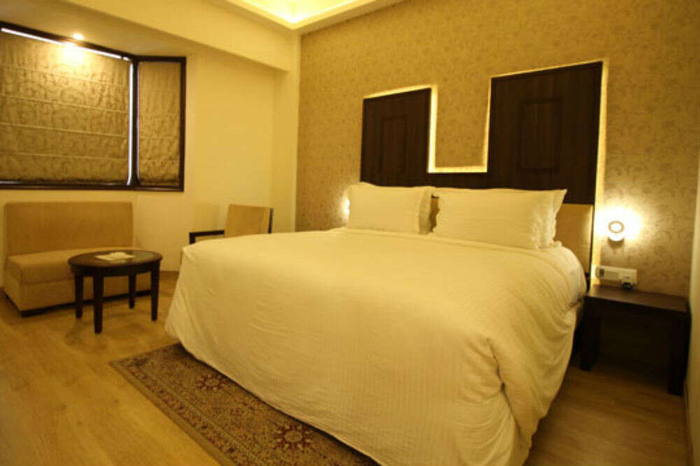 Hotel Forest Avenue