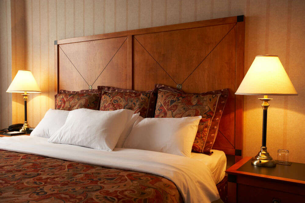 Viceroy Inn