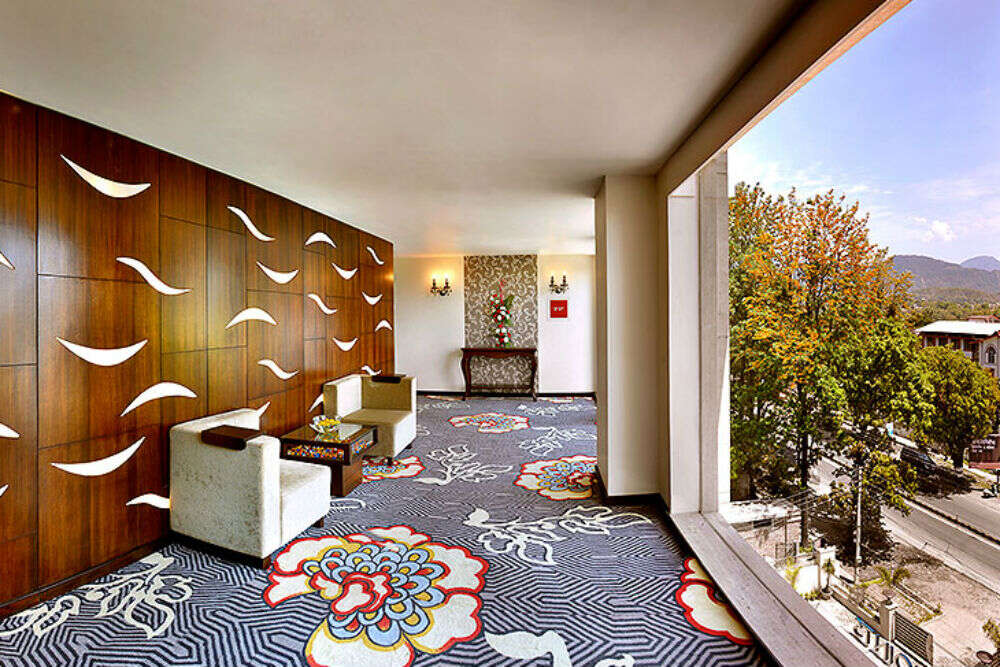 Four Points by Sheraton Dehradun 2