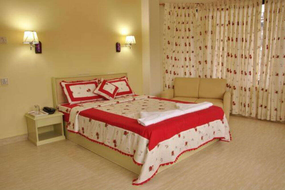 Hotel Trekkers Inn 2
