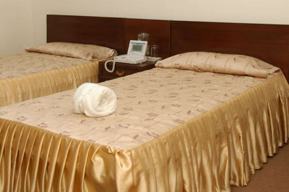 Hotel Travel Inn