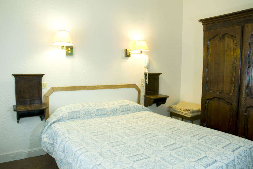 New Pokhara Lodge