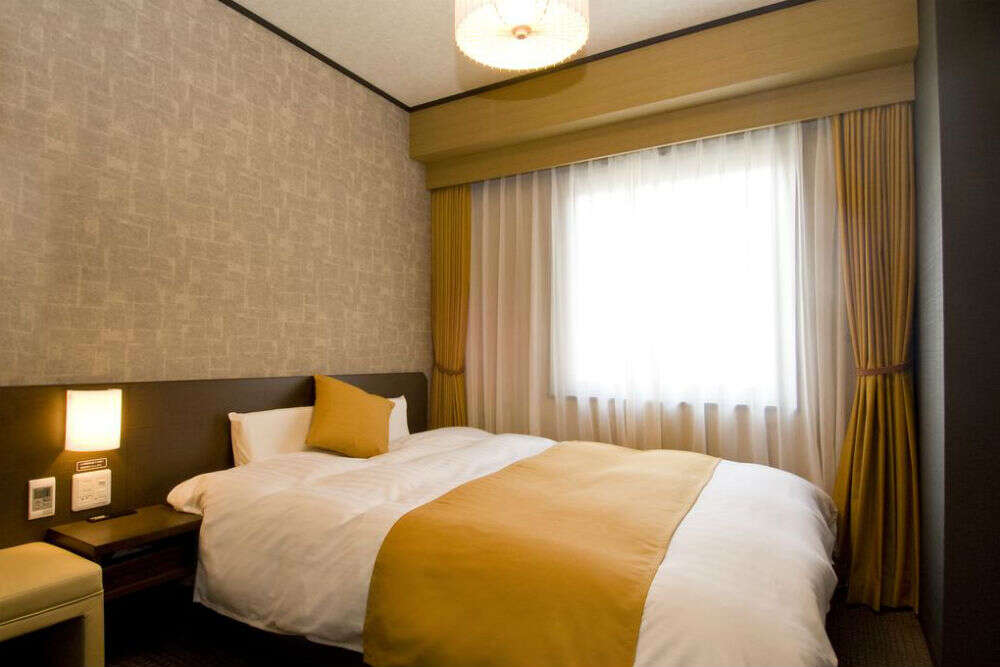 Dormy Inn Premium Kyoto Ekimae 87719637