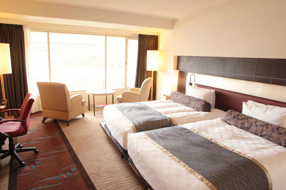 Grand Prince Hotel Kyoto room-3-grand-prince-hotel-kyoto