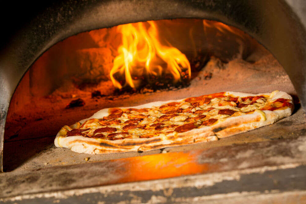 Pokhara Pizza House Pokhara Pizza