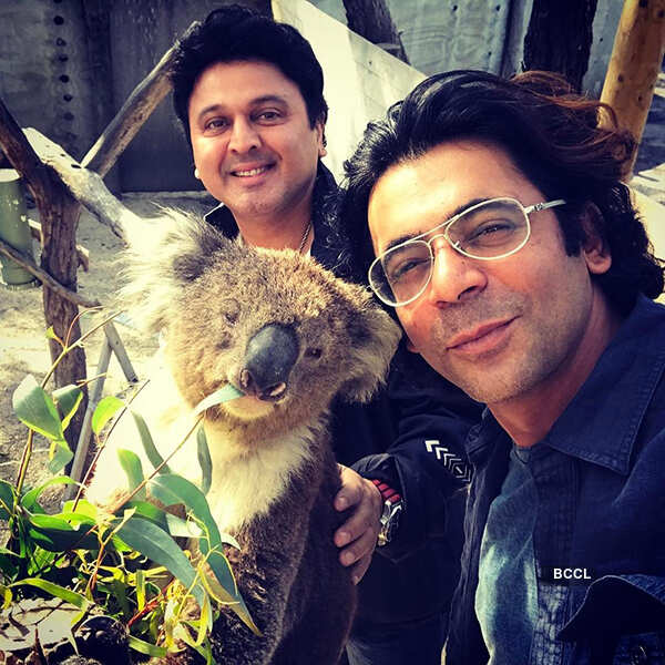 Kapil Sharma's spat with Sunil Grover