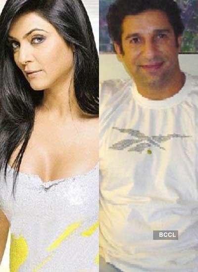 Wasim the new man in Sush's life?