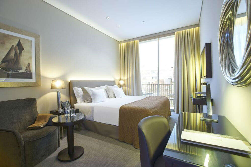 Hotel PortoBay Liberdade 45733152