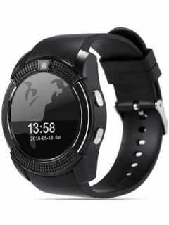 Noise Turbo Smartwatches - Price, Full 