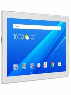 Lenovo Tab 4 10 16gb Lte Price Full Specifications Features