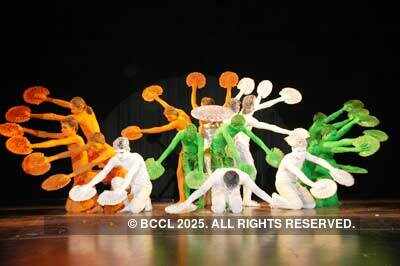 'Orissa Day' celebration