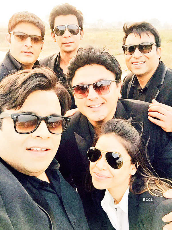 Is Kapil Sharma's era coming to an end?