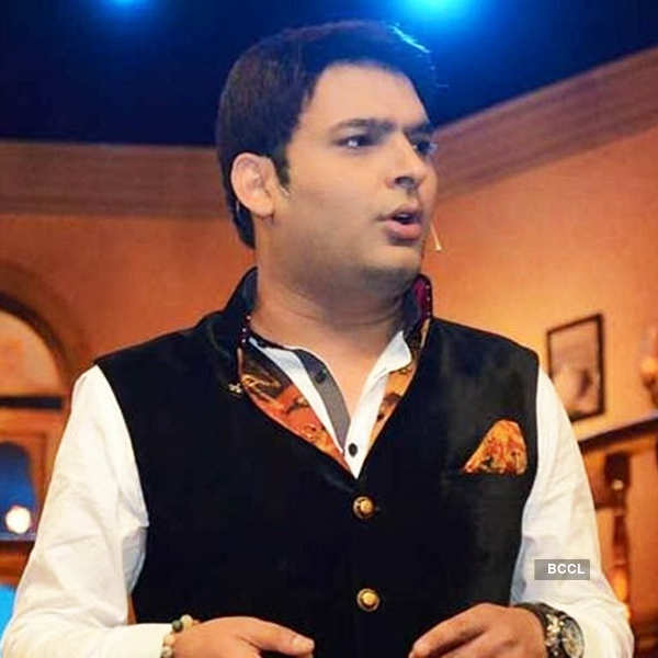 Is Kapil Sharma's era coming to an end?