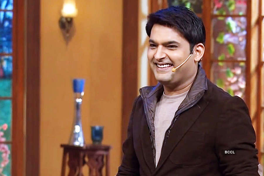 Is Kapil Sharma's era coming to an end?