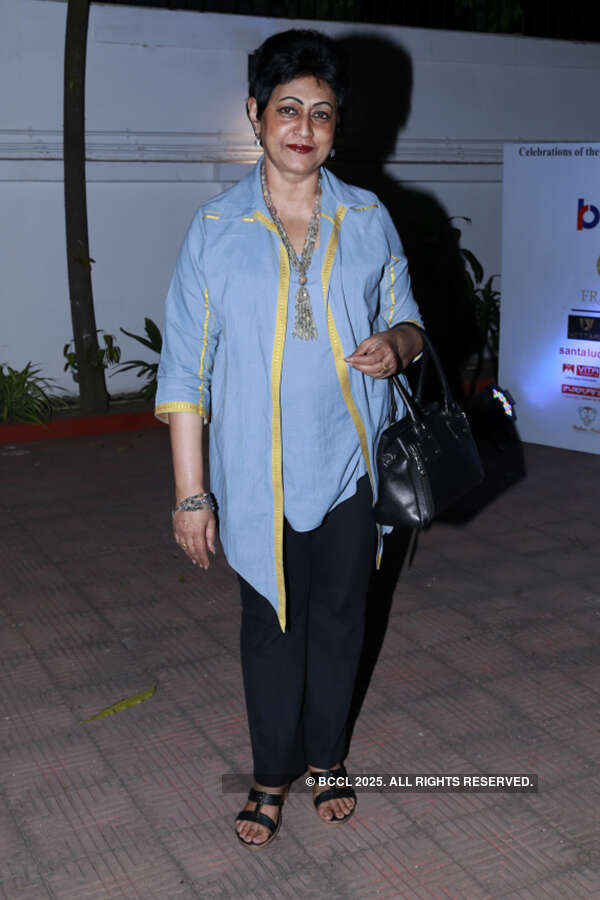 Oindrilla Dutta during the Italy's National Day celebration