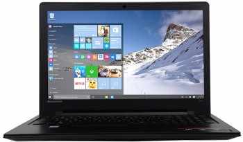 Lenovo Ideapad 300 15isk Laptop Core I5 6th Gen 4 Gb 500 Gb Windows 10 80q7001yus Price In India Full Specifications 28th Feb 22 At Gadgets Now