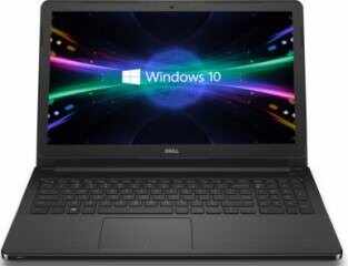 Dell Inspiron 15 3558 Laptop Core I3 5th Gen 4 Gb 500 Gb Windows 10 Yhin9 Price In India Full Specifications 30th Dec At Gadgets Now