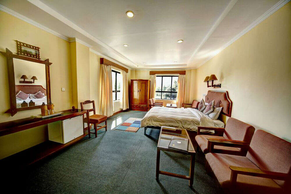 Hotel Landmark Pokhara 2