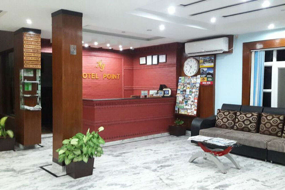Hotel Point