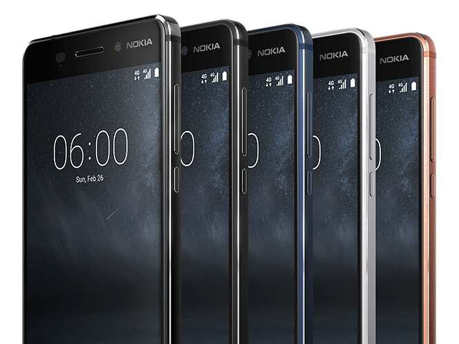 Nokia 6 Dual Sim Model Has One Disadvantage Over Nokia 5 And