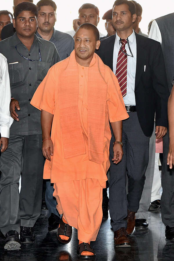 The CM directed the DGP to ensure that incidents of arson were not repeated