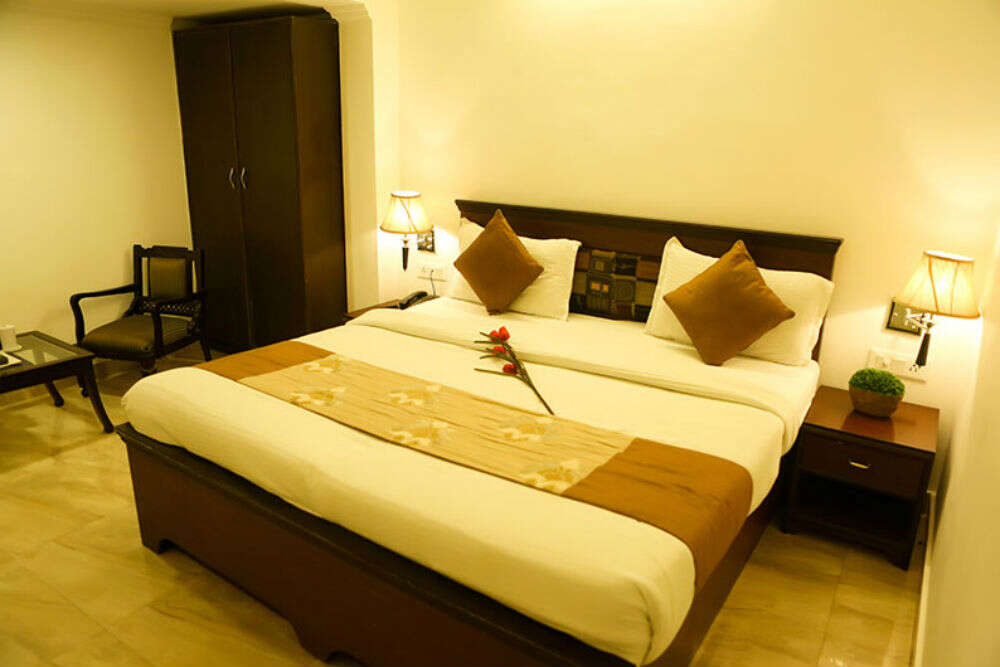 Hotel Kamla Palace 2