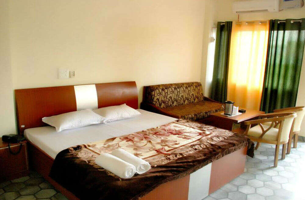 North Star Residency