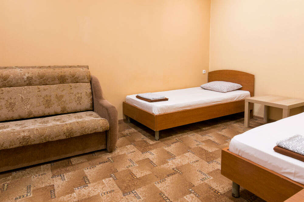 Shree Lakshmi Guest House