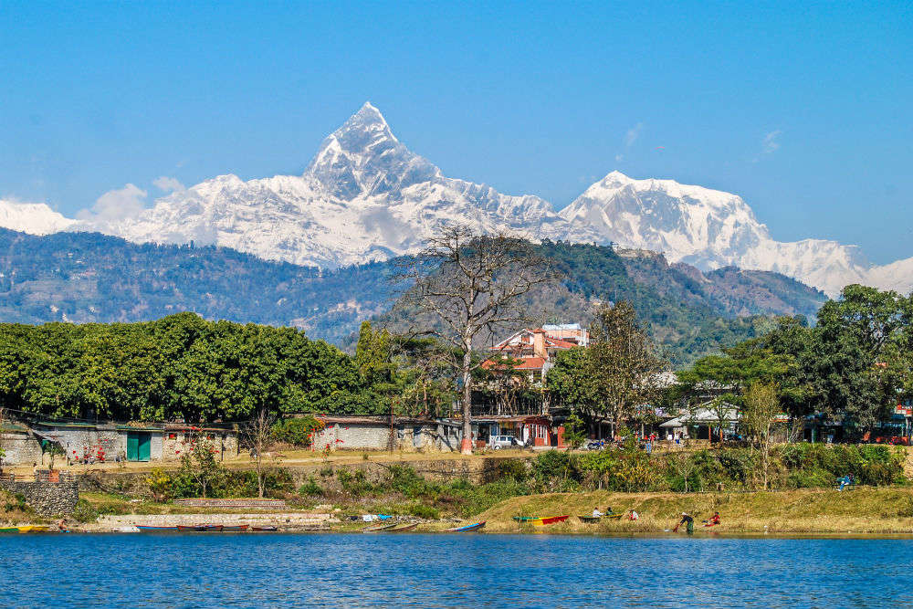 Pokhara