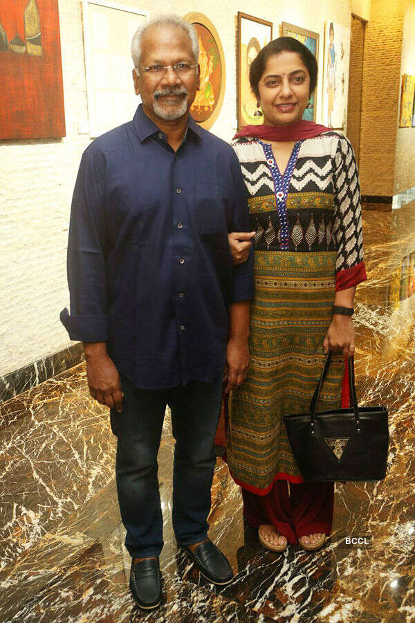 Cheliyaa: Audio launch